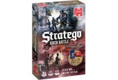 Jeu de société Jumbo Stratego Quick Battle