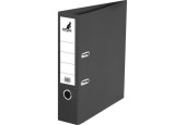 Kangaro Ordner A4 formaat met 2 ring hefboommechaniek 75mm zwart