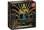 Jeu de société Jumbo Party & Co Original Anniversaire