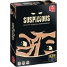 Jumbo Suspicious kaartspel