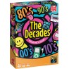 Jumbo The Decades Bordspel