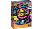 Jumbo The Decades Bordspel