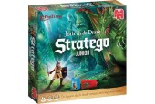 Jumbo Stratego Junior Efteling Joris en de Draak