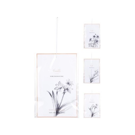 Sachet parfum 9,5x15cm