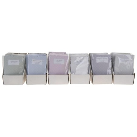 Sachet parfum 15x10,5cm