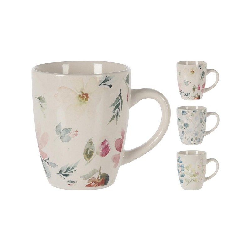 Tasse 200ml porcelaine osseuse neuve Ø7,2x8,6cm