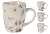 Tasse 200ml porcelaine osseuse neuve Ø7,2x8,6cm