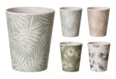 Excellent Houseware Beker melamine Ø8xh10cm