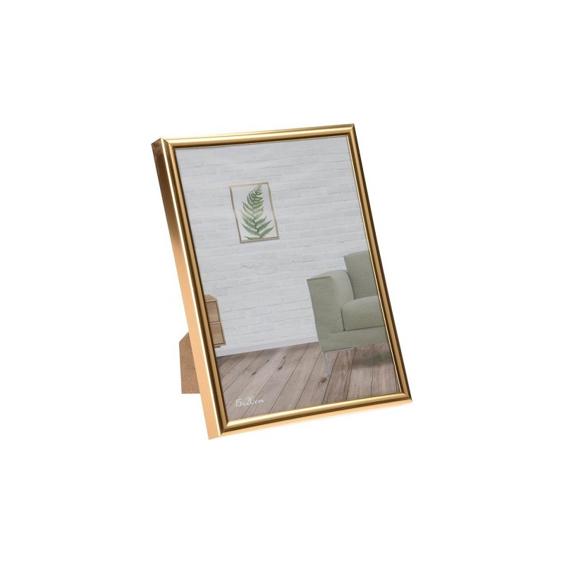 Fotolijst 15x20cm goud