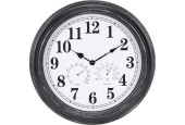 Horloge murale Ø40cm extérieur