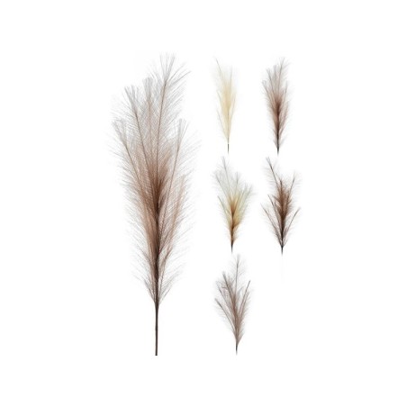 Branche artificielle Plumes 101cm disponible en 5 coloris différents