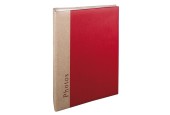 Henzo Fotoetui Slip in 200 CHAPTER rood