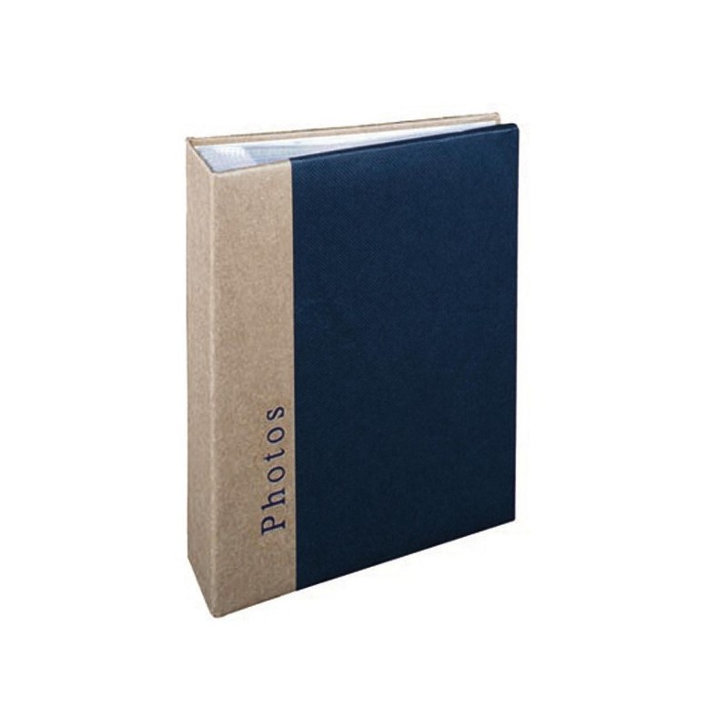 Henzo Fotoetui Slip in 200 CHAPTER blauw