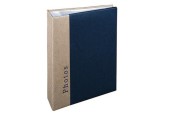Pochette photo Henzo Slip en 200 CHAPTER bleu