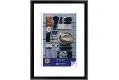Henzo Fotolijst Napoli 13x18cm zwart