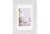 Henzo Fotolijst Modern 10x15cm wit
