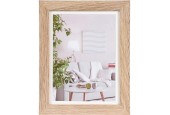 Henzo Cadre photo Moderne 15x20cm marron moyen