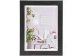 Henzo Cadre photo Moderne 15x20cm noir