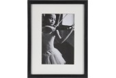 Henzo Cadre photo Viola 15x20cm noir