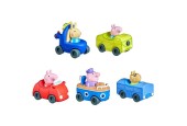 Hasbro Peppa Pig Petit Buggy