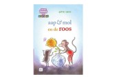 Kluitman Aap & Mol en de roos (AVI Start)