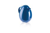Leifheit Columbus thermos 1L bleu