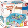 Jeu de pêche géante
