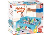 Jeu de pêche géante
