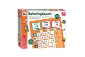Jumbo Ik leer Beloningskaart