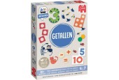 Jumbo Ik leer ontdekken Getallen