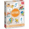 Jumbo Ik leer ontdekken Letters