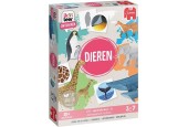 Jumbo Ik leer ontdekken Dieren