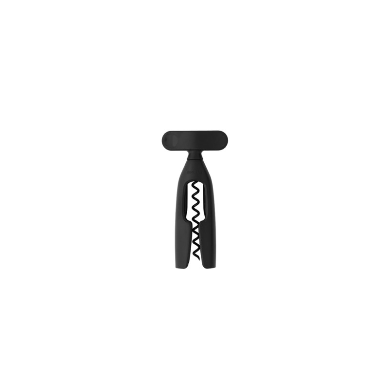 Brabantia Kurkentrekker Tasty+ Dark Grey