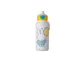 Gourde Mepal pop-up Campus - Miffy confettis 400ml