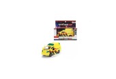 Toi Toys Ambulance frictie + licht en geluid