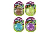 Toi Toys Fidget knikkerbaan 'Hoop o Loop'