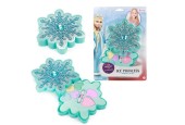 Toi Toys Ice Princess Make-up Set In Ijskristal