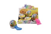 John Toy Thinking Putty In Blikje