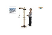 2-Play Hijskraan full function met afstandsbediening 132cm