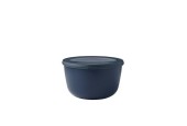 Mepal Multibol Cirqula rond 2000ml Nordic Denim