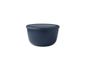 Mepal Multikom Cirqula rond 3000ml Nordic Denim