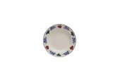 Assiette creuse Boerenbont Ø24 cm boîte de 6 pièces