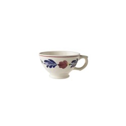 Boerenbont Bol avec oreille Ø13cm boîte de 4 pièces