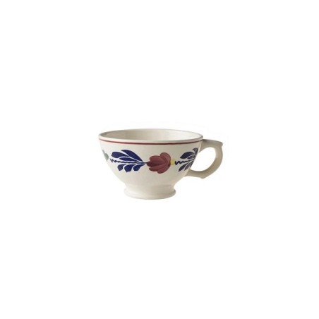 Boerenbont Bol avec oreille Ø13cm boîte de 4 pièces