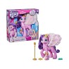 Hasbro My Little Pony, princesse étoile chantante