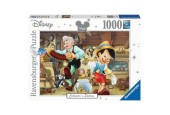 Ravensburger Disney puzzle Pinocchio 1000 pièces