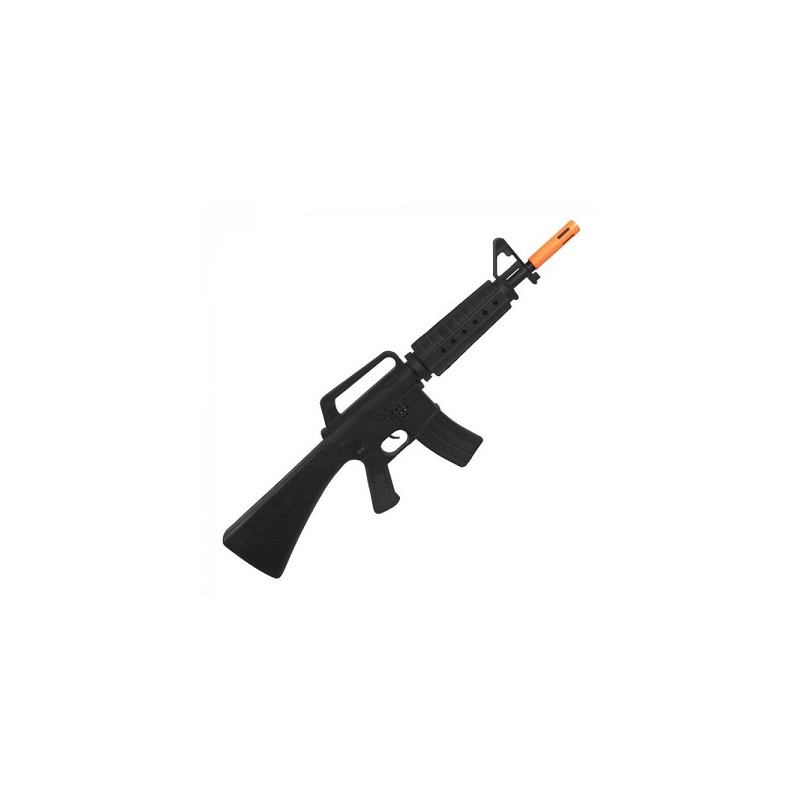 SWAT speelgoedgeweer 62cm