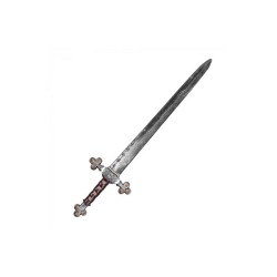 Ridderzwaard Kunststof 72,5cm