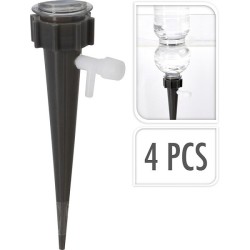 Pro Garden Dripper lot de 4 pièces