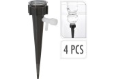 Pro Garden Dripper lot de 4 pièces